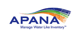 APANA - Manage Water Like Inventory™