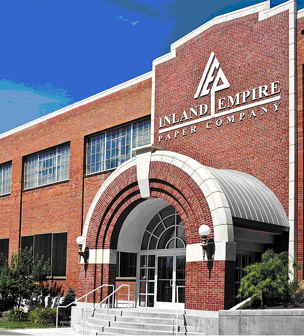 Inland Empire Paper Company